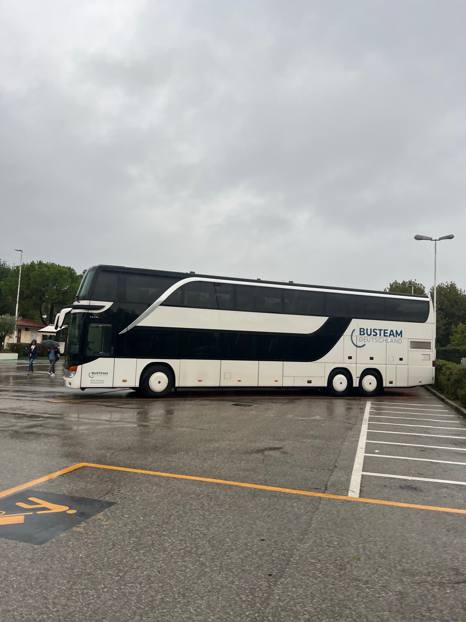 Doppeldecker